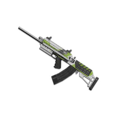 Сайга-12С «Наследие» (1 день)