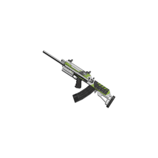 Сайга-12С «Наследие» (1 день)