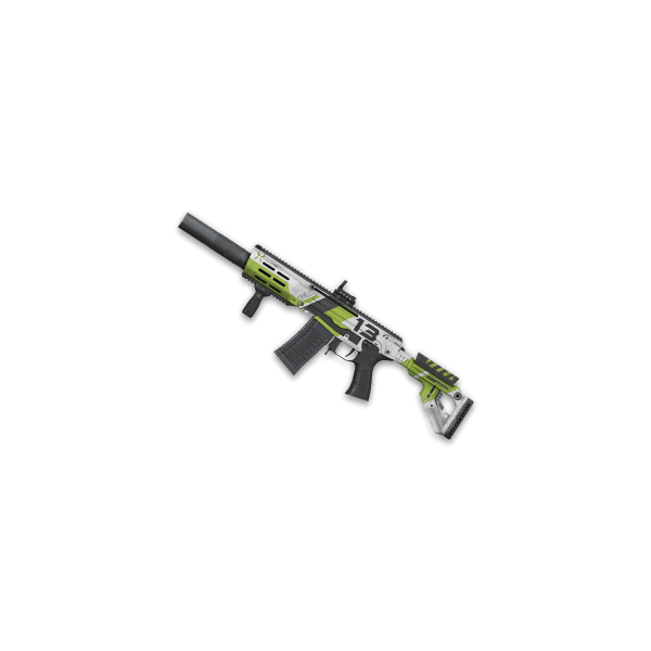 АМБ-17 «Наследие» (1 день)