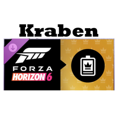Forza Horizon 6 VIP Membership steam Россия\Мир DLC дополнение