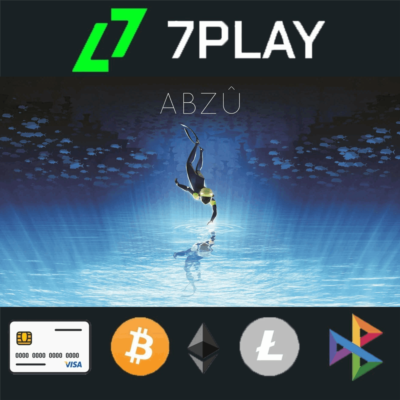 ABZU - Оффлайн Steam [24/7]
