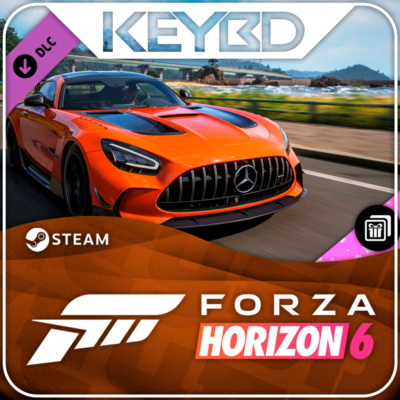 Forza Horizon 6 Welcome Pack DLC · STEAM RU · АВТО