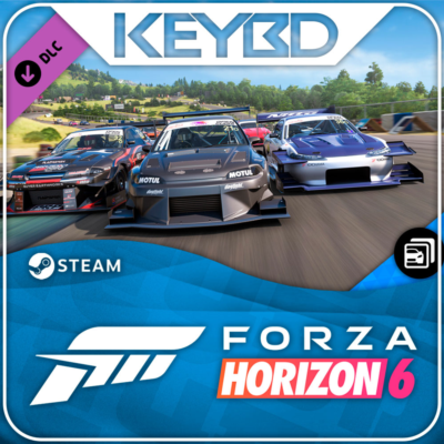 Forza Horizon 6 Time Attack Car Pack DLC · STEAM RU · АВТО