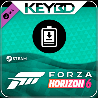 Forza Horizon 6 Expansions Bundle DLC · STEAM RU · АВТО