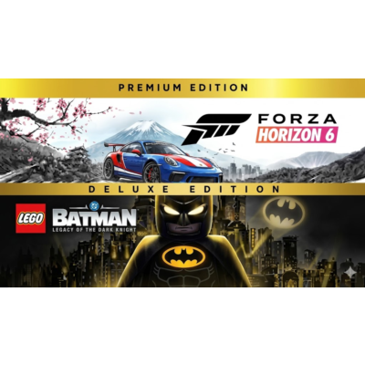 Forza 6 Premium Edition Offline Steam Account | Полная версия игры + DLC, быстрая дос