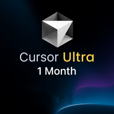 ⭐💎Личный аккаунт Cursor AI - Ultra на 1 месяц🔴 💎