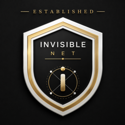 InvisibleNet VPN 1 Месяц