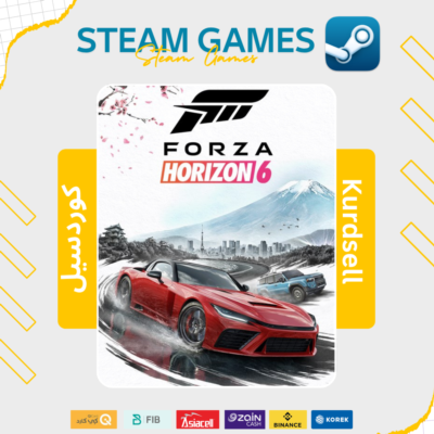Forza Horizon 6. Premium Edition  ALL DLC AND BONUSES | STEAM OFFLINE | NO GUARD