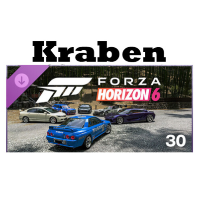 Forza Horizon 6 Car Pass steam Россия\Мир DLC дополнение