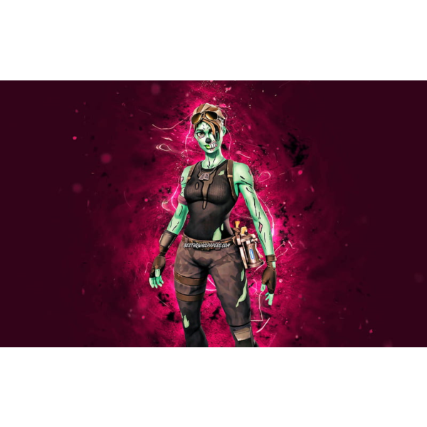 FN (All platforms) [Ghoul Trooper] Полный доступ