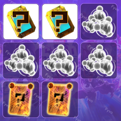MARVEL SNAP Твич Дропс 8 Предметов Twitch Drops