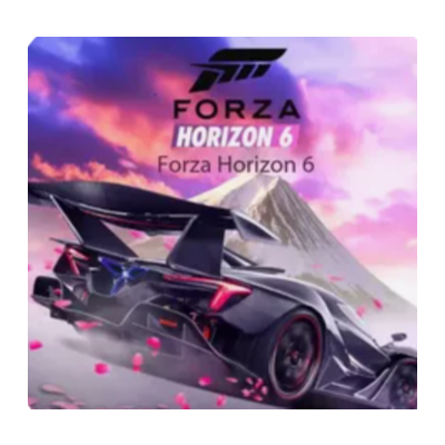 Forza Horizon 6/steam/дешевая/безопасная/