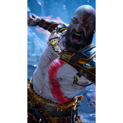FN (All platforms) [Kratos] Полный доступ