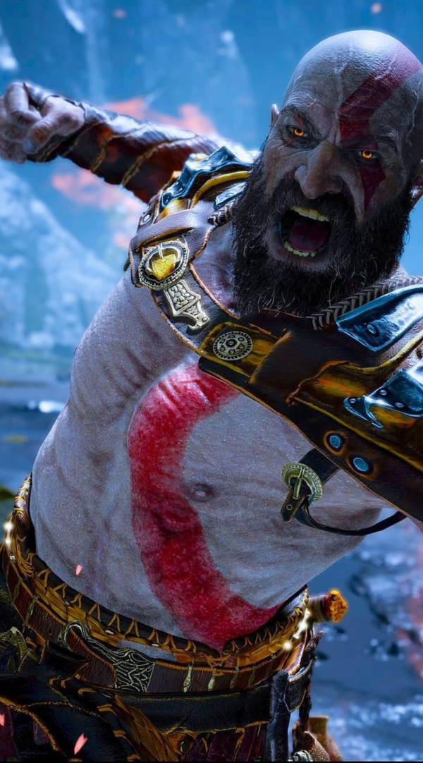FN (All platforms) [Kratos] Полный доступ