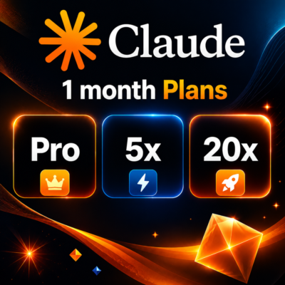 Claude AI | Подписка PRO / MAX CODE | НА ВАШ АККАУНТ | 1 МЕС
