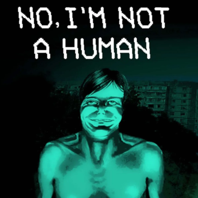 ⚡️ I´m Not Human iPhone ios iPad Appstore  🎁