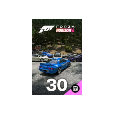 Forza Horizon 6 Car Pass XBOX DLC На Любой Регион