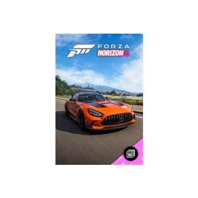 Forza Horizon 6 Набор Welcome Pack XBOX DLC На Любой Регион