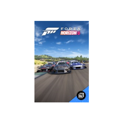 Forza Horizon 6 Time Attack Car Pack XBOX DLC На Любой Регион