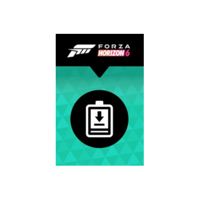 Forza Horizon 6 Expansion Bundle XBOX DLC на любой регион
