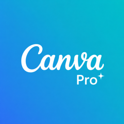 Canva Pro 1/3/6/12 месяцев - Приглашение