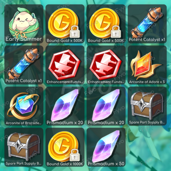 Crystal of Atlan〖TWITCH DROPS / ТВИЧ ДРОПС〗15+ НАГРАД • ПРЕДМЕТЫ • СКИНЫ