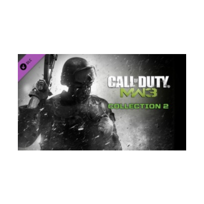 Call of Duty®: Modern Warfare® 3 (2011) Collection 2 STEAM GIFT МИР + ВСЕ СТРАНЫ