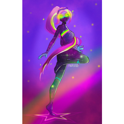 FN (All platforms) [Galaxia] Полный доступ