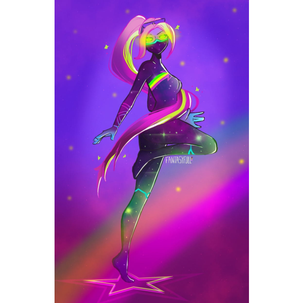 FN (All platforms) [Galaxia] Полный доступ