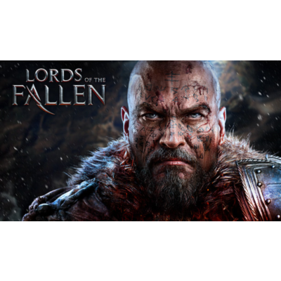 Lords of the Fallen (2014) (Steam Ключ) Европейский Союз + ПОДАРОК