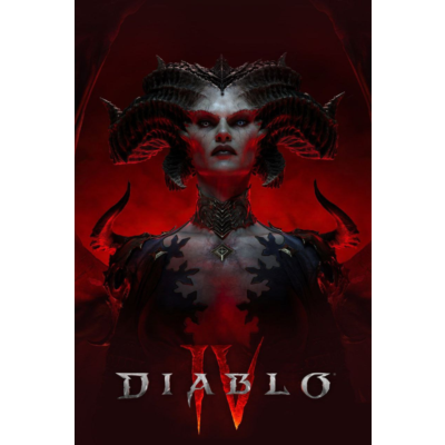 Diablo IV [ONLINE B NET] Гарантия | Полный доступ