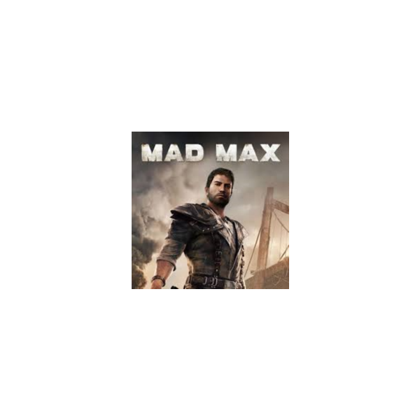 MAD MAX + 6 DLC РФ/СНГ/УКРАИНА STEAM KEY
