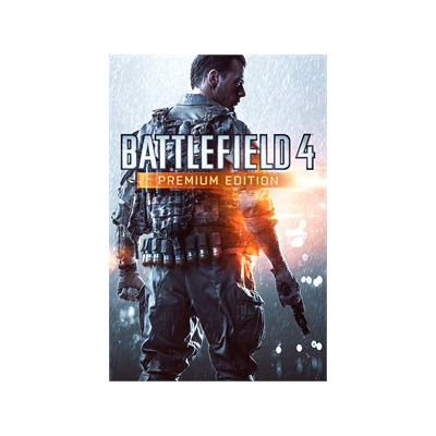 Battlefield 4™ Premium Edition
