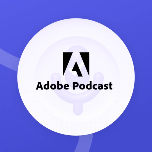 Adobe Podcast Premium - 1 - 12 месяцев
