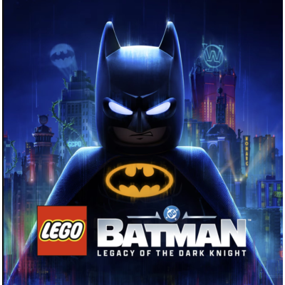 LEGO Batman: Legacy of the Dark Knight (Steam Gift)