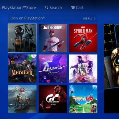 PlayStation карта оплаты АРГЕНТИНА - PSN ARS AR