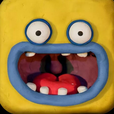 ⚡️ Clay Jam Classic iPhone ios Appstore 🎁