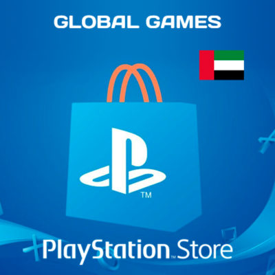 🚀Карта PlayStation PSN $10-200 AE ОАЭ⚡ КОД ПОПОЛНЕНИЯ