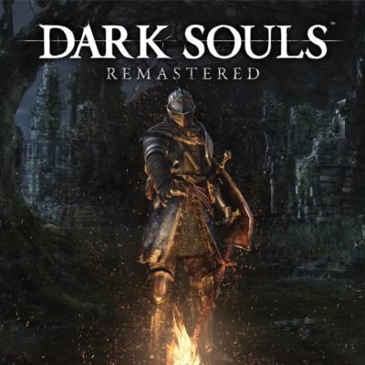 Dark Souls: Remastered | Series X|S, Xbox ONE | РФ+МИР