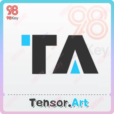 Tensor.Art Pro на 1 / 3 / 12 месяцев и кредиты 3000 / 10000 / 30000