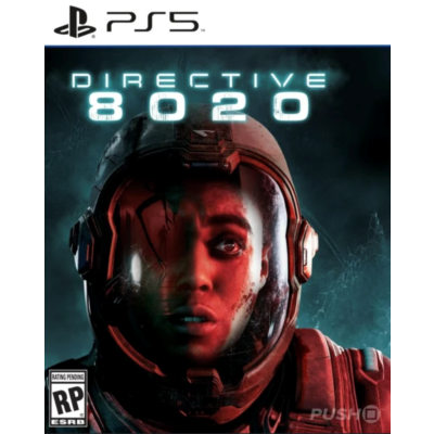 🎮Directive 8020  PS5 Аренда 5 дней 🔰