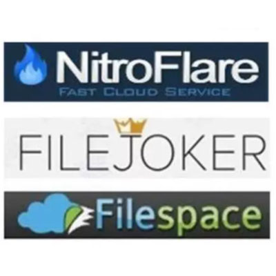 NitroFlare/filejoker/filespaceПривилегии премиум-членства