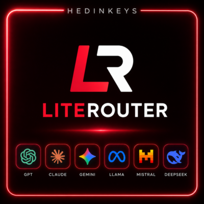 Literouter - оплата со скидкой