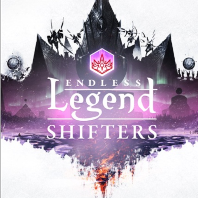 Endless Legend: Shifters Steam ключ Весь Мир Global RU/CIS РФ Россия key СНГ код стим
