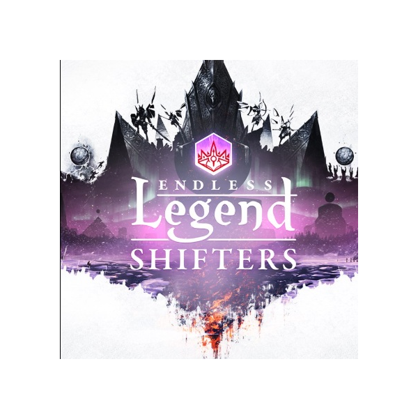 Endless Legend: Shifters Steam ключ Весь Мир Global RU/CIS РФ Россия key СНГ код стим