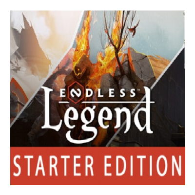 ENDLESS™ Legend - Starter Edition 4DLC Steam ключ Весь Мир Global RU/CIS РФ Россия