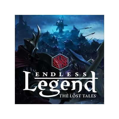 Endless Legend: The Lost Tales Steam ключ Весь Мир Global RU/CIS РФ Россия key СНГ