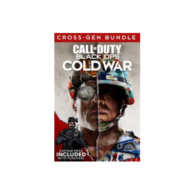 Call of Duty®: Black Ops Cold War - Cross-Gen Bundle