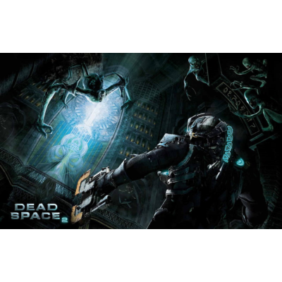 Dead Space 2 [ONLINE STEAM] Полный доступ