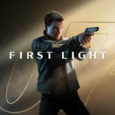 007 First Light PS5/RU П1-Оффлайн